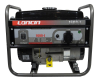 Бензиновый генератор Loncin LC1600-JS Бензиновый генератор Loncin LC1600-JS фото