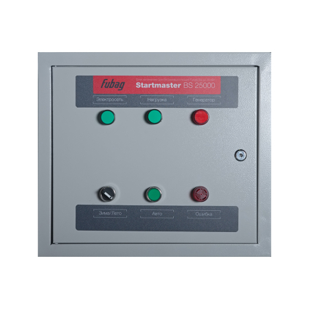 Startmaster BS 25000 фото