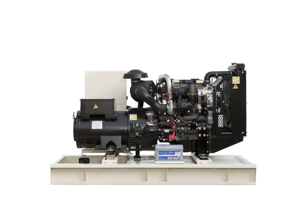 Дизельный генератор TEKSAN TJ90PE5L  2-х тактный фото