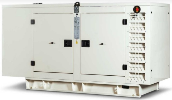 Дизельный генератор HERTZ HG 14 PL  4-х тактный фото