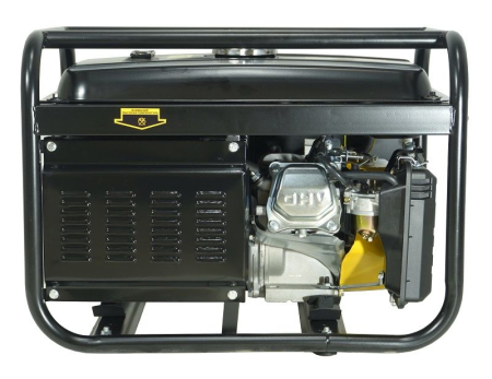 Бензиновый генератор Habert HT3600B Бензиновый генератор Habert HT3600B фото