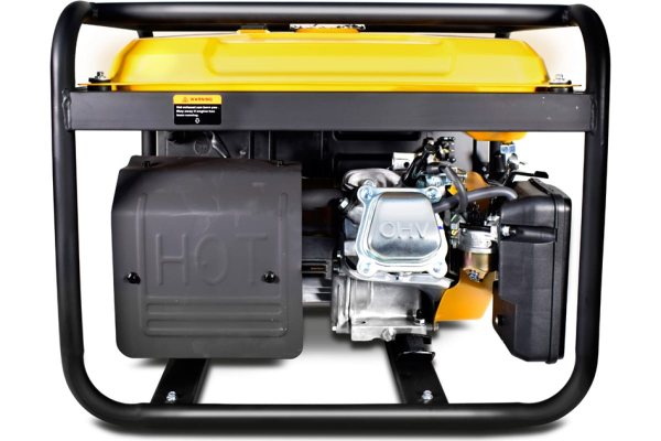 Бензиновый генератор RATO R3000-L2 4-х тактный фото