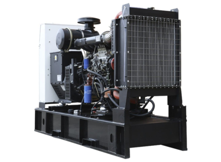 Дизельный генератор Азимут АД-108С-Т400-2РМ7 фото