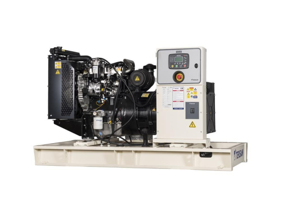 Дизельный генератор TEKSAN TJ66PE5L  Дизельный генератор TEKSAN TJ66PE5L  фото