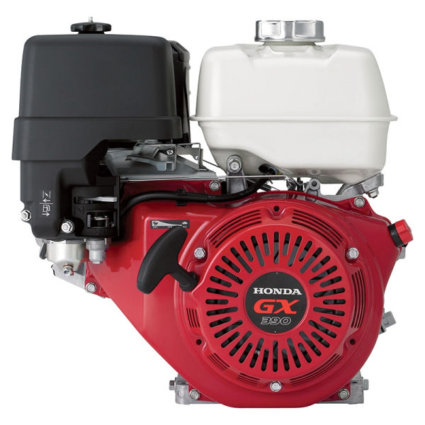 Бензиновый сварочный генератор ТСС GGW 5.0/200EDH-R (Honda GX390) для дачи фото