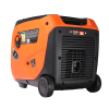 Бензиновый генератор PATRIOT iGX 4000 W фото