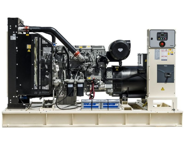 Дизельный генератор TEKSAN TJ1800PE5L  Дизельный генератор TEKSAN TJ1800PE5L  фото