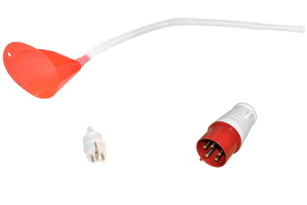 Дизельный генератор ТСС SDG 8000EH3A с АВР 033518 для дома фото