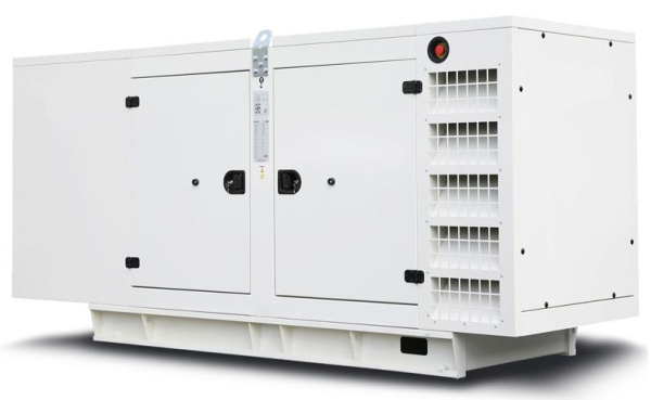 Дизельный генератор HERTZ HG 176 DC  2-х тактный фото