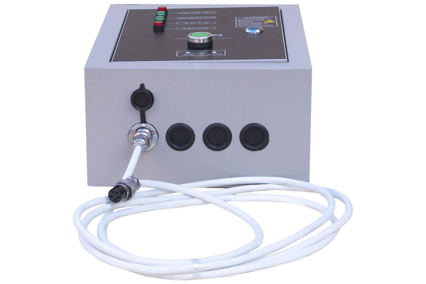 Бензиновый генератор ТСС SGG 12000EHLA с АВР для гаража фото