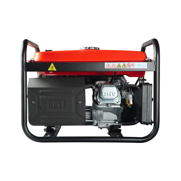 Бензиновый генератор Fubag BS 3300 2-х тактный фото