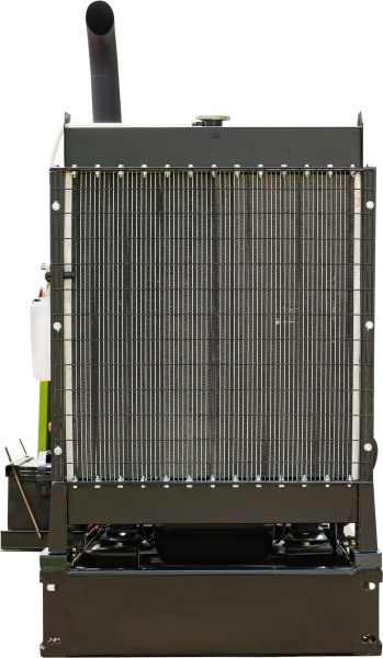 Дизельный генератор Motor АД100-T400  фото