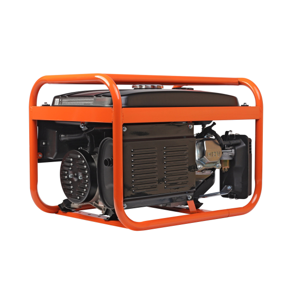 Бензиновый генератор PATRIOT SRGE 3500 для газового котла фото