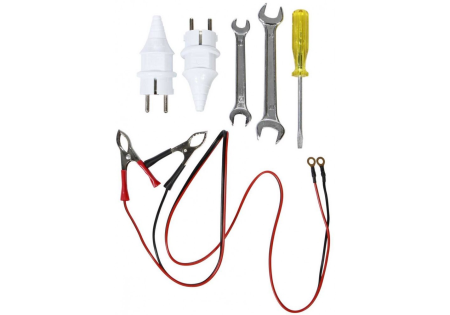 Дизельный генератор Hyundai DHY 5000L фото