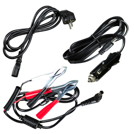 AS 4800i (аккумулятор LiFePO4) фото