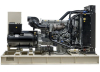 Дизельный генератор TEKSAN TJ890PE5L фото
