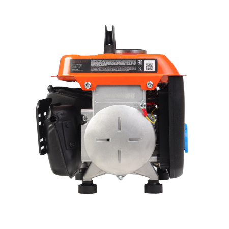 Бензиновый генератор PATRIOT SRGE 950 фото