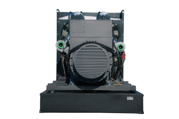 Дизельный генератор Motor АД800-T400  2-х тактный фото