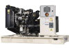 Дизельный генератор TEKSAN TJ50PE5L фото