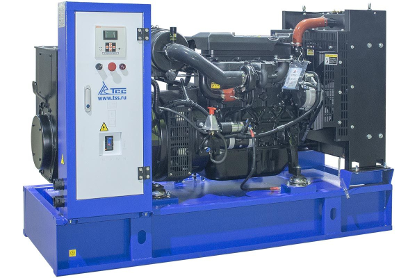 Дизельный генератор ТСС ЭД-60-Т400-2РПМ7 025954 фото