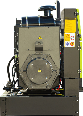 Дизельный генератор Motor АД60-T400 фото