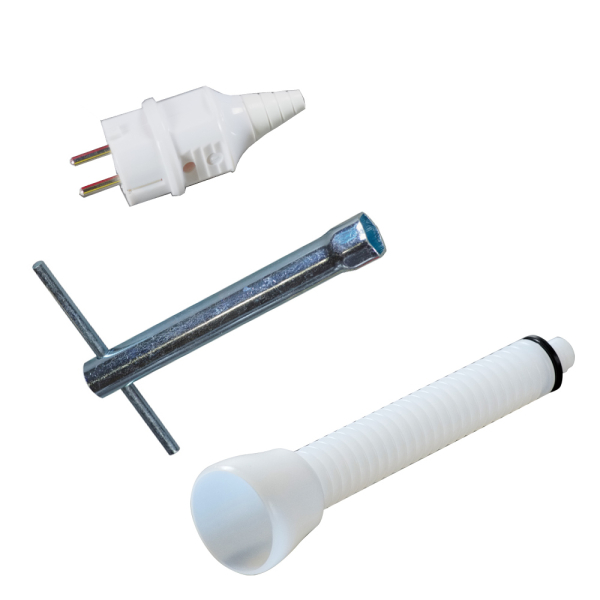 Бензиновый инверторный генератор Fubag TI 2300 2-х тактный фото