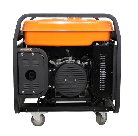 Бензиновый генератор Lifan 10 GF-4 (LF12000E) фото