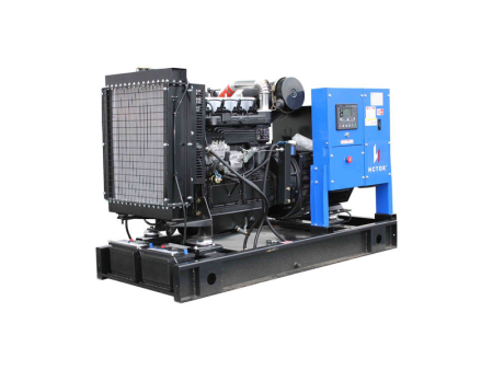 Дизельный генератор Исток АД50С-Т400-РМ35 фото