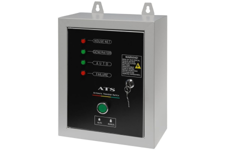 Бензиновый генератор ТСС SGG 6000EH3NA фото