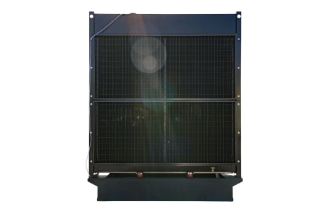 Дизельный генератор Motor АД800-T400 фото