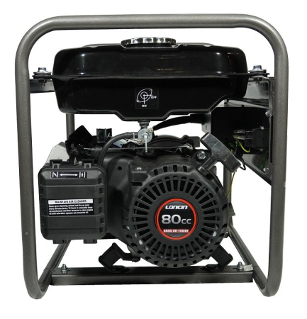 Бензиновый генератор Loncin LC1600-JS Бензиновый генератор Loncin LC1600-JS фото
