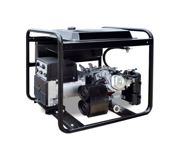 Бензиновый сварочный генератор GenMac COMBIFLASH RG201HO фото