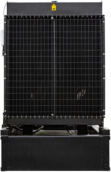 Дизельный генератор Motor АД550-T400  2-х тактный фото