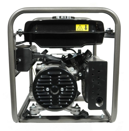 Бензиновый генератор Loncin LC1600-JS Бензиновый генератор Loncin LC1600-JS фото