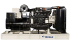 Дизельный генератор TEKSAN TJ275DW5C Дизельный генератор TEKSAN TJ275DW5C фото