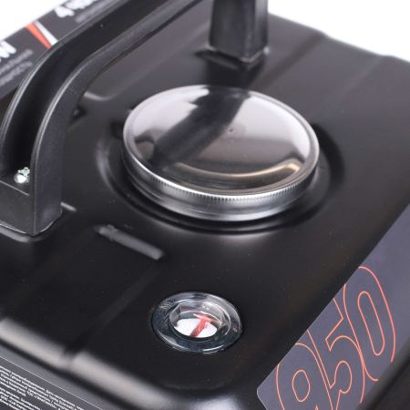 Бензиновый генератор PATRIOT GRS 950 фото