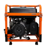 Бензиновый генератор Lifan 6 GF-5A (7000EA) фото