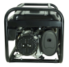 Бензиновый генератор Habert HT3900B фото