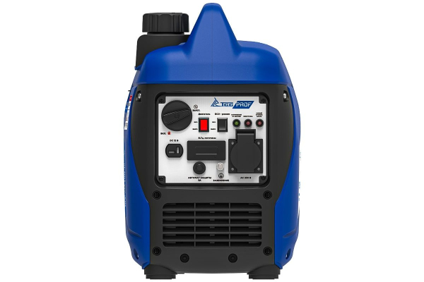 Бензиновый инверторный генератор ТСС SGG 1400Si 2-х тактный фото
