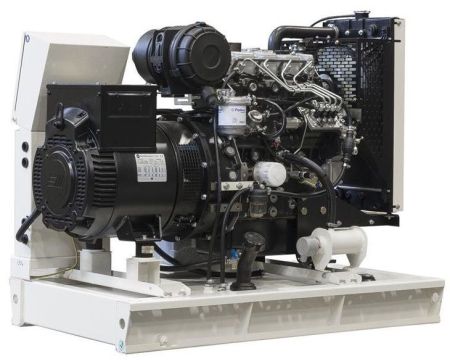 Дизельный генератор TEKSAN TJ72PE5C Дизельный генератор TEKSAN TJ72PE5C фото