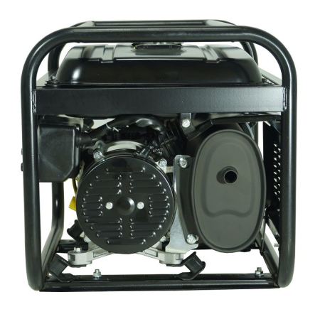 Бензиновый генератор Habert HT3600B Бензиновый генератор Habert HT3600B фото