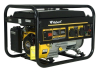 Бензиновый генератор Habert HT3600B Бензиновый генератор Habert HT3600B фото