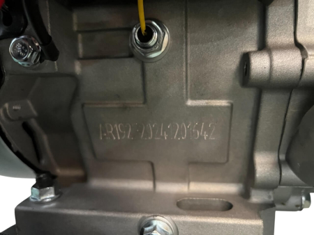 Бензиновый генератор Zammer S8500CXE- 7кВт Бензиновый генератор Zammer S8500CXE- 7кВт фото