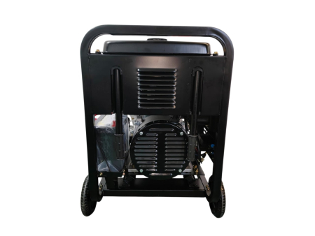 Дизельный генератор Zammer S11500DE3 - 9,5кВт Дизельный генератор Zammer S11500DE3 - 9,5кВт фото